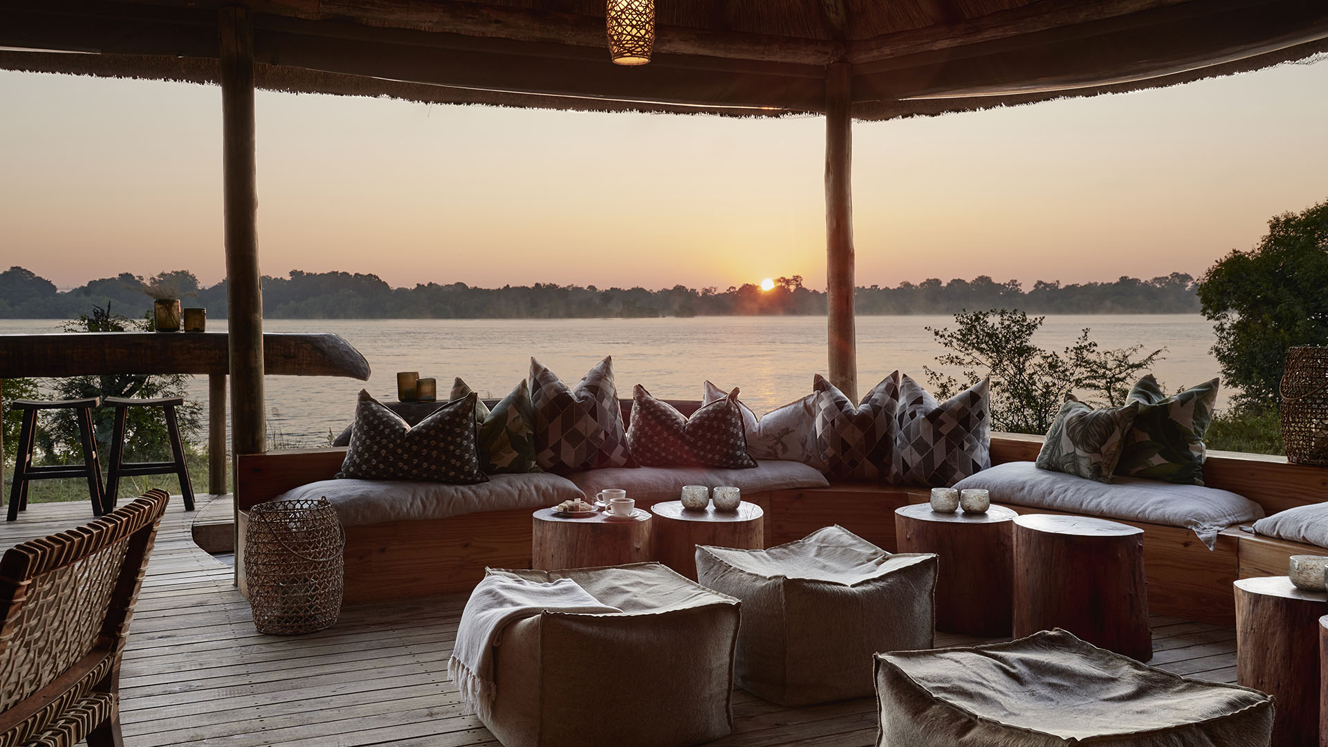 vicfalls river lodge